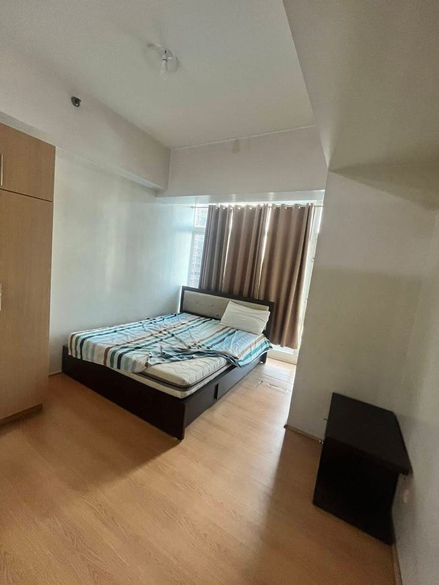 1bedroom big window unit city view furnished 31sqm - photo 4
