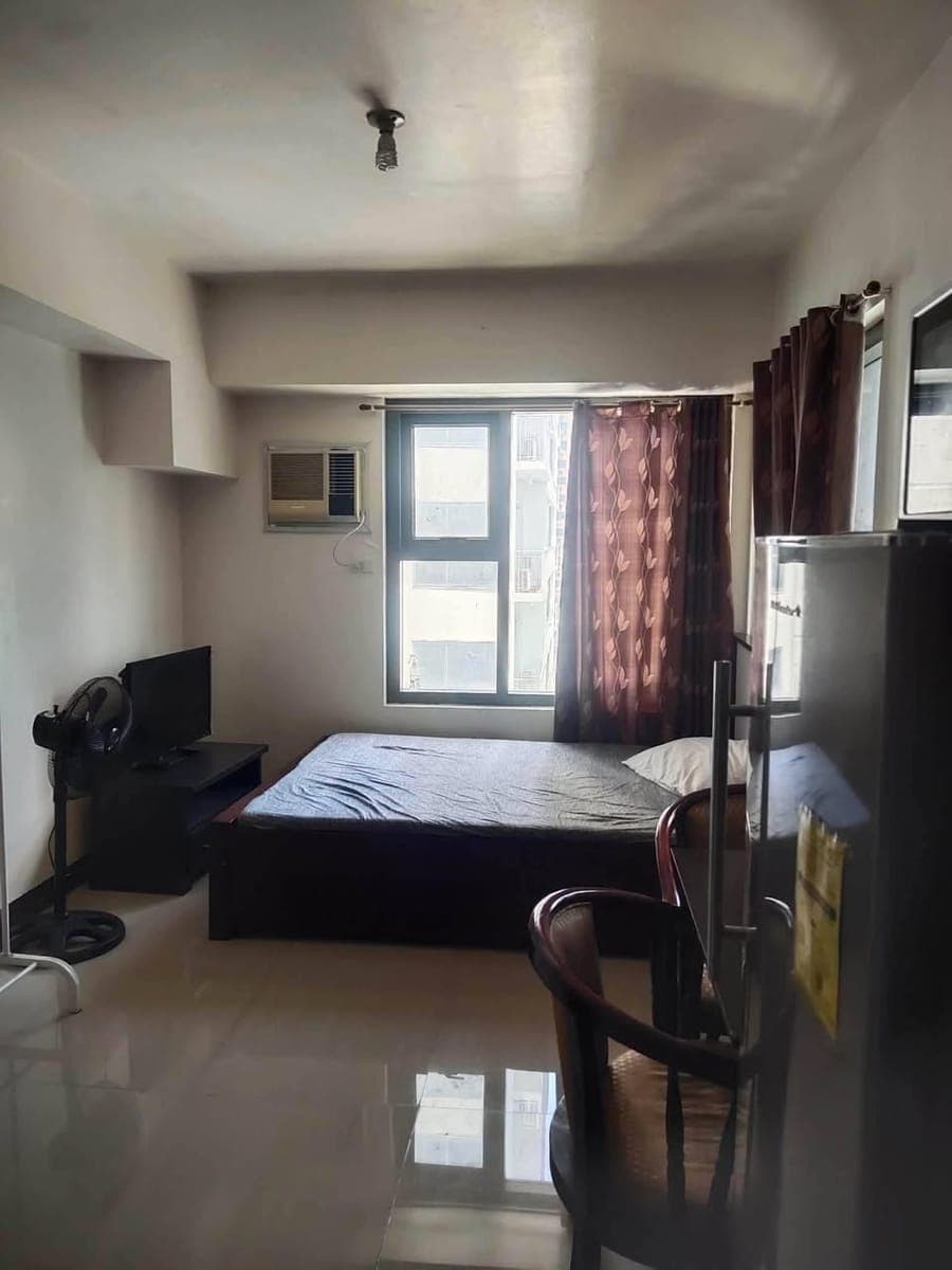 🏙️ FOR RENT – Belton Place Condominium, Makati City 🏙️ - photo 1