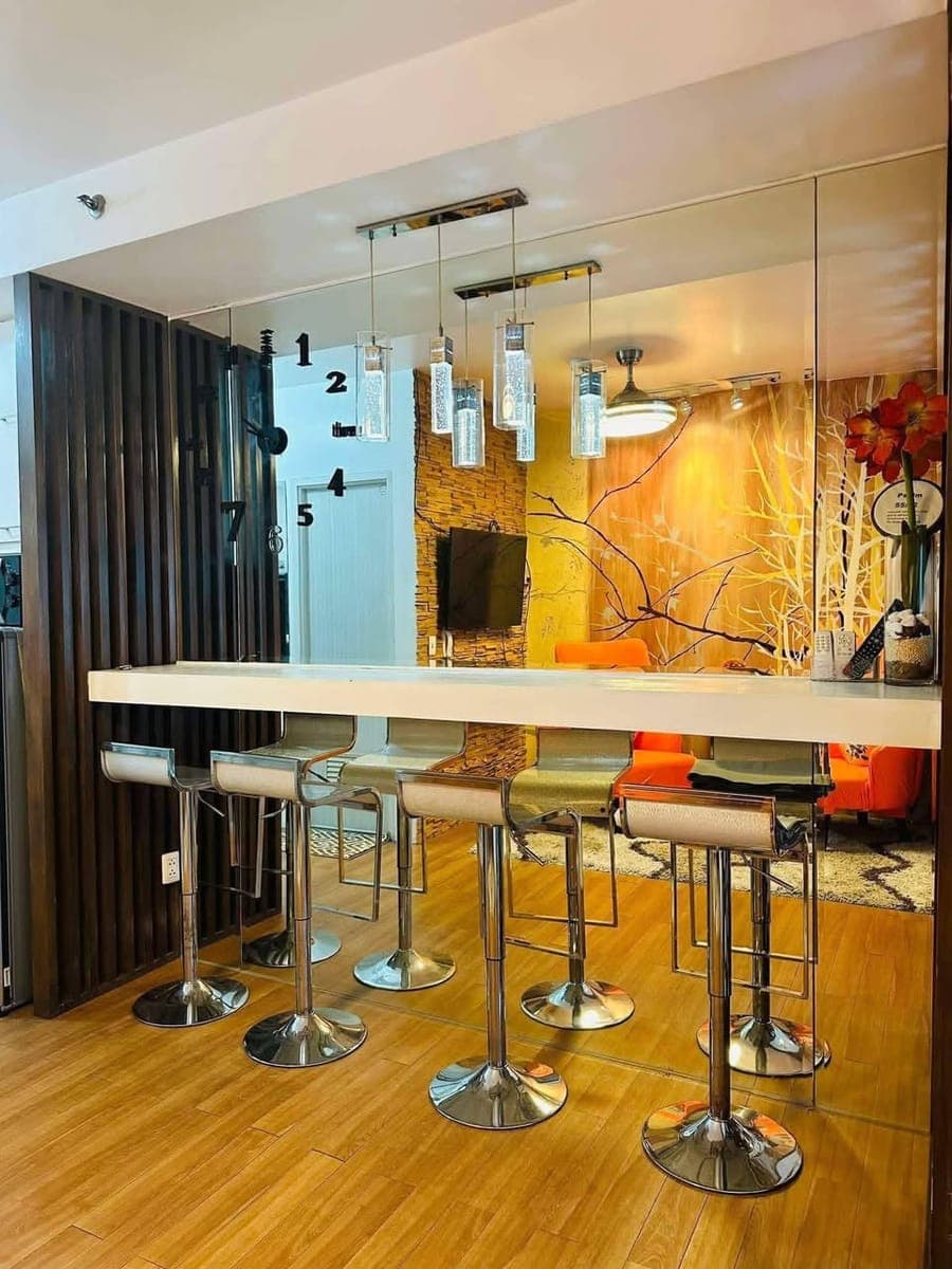 🏙️ FOR RENT – The Linear Tower 1, Makati City 🏙️ - photo 1