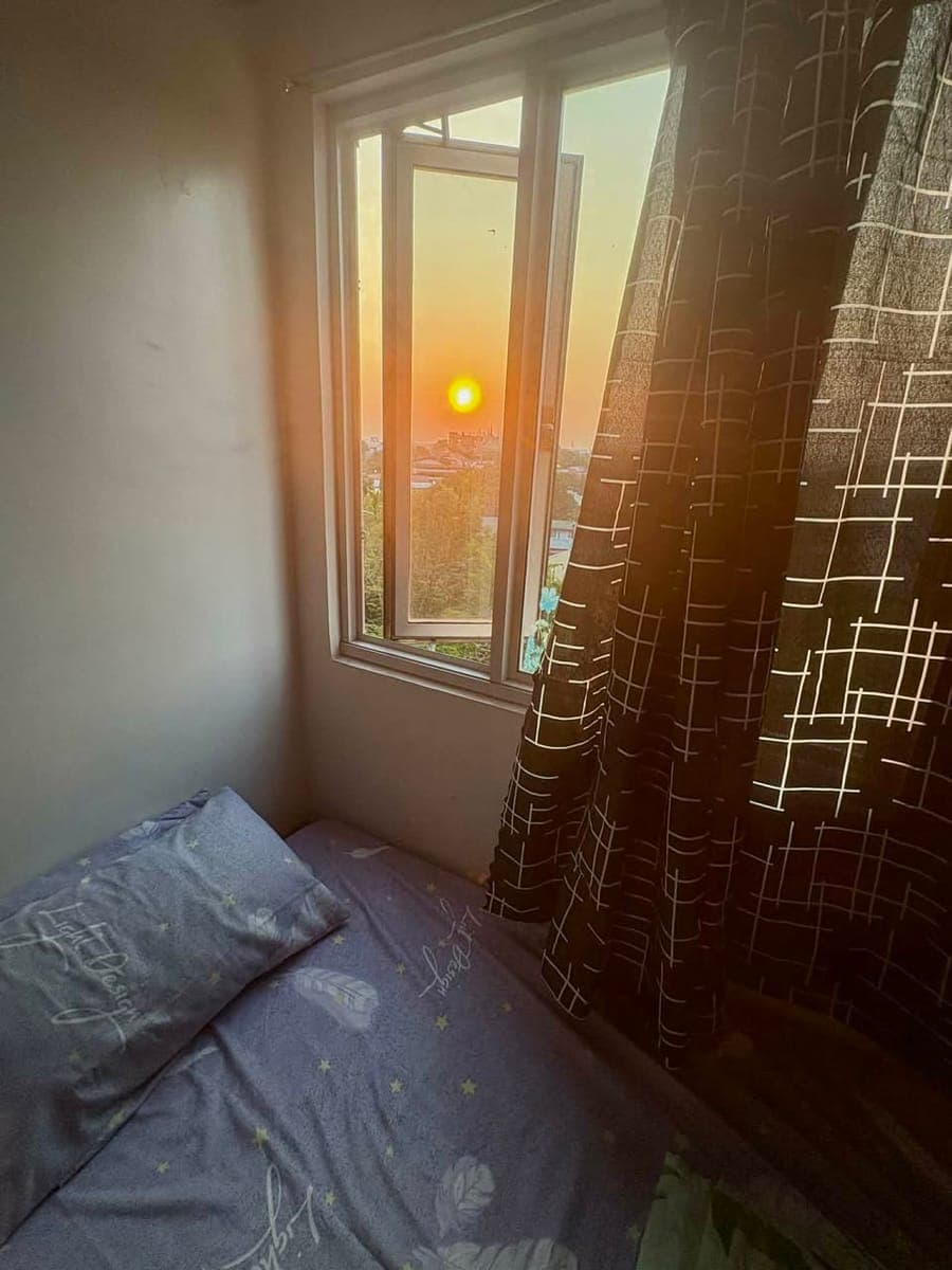 🏡 FOR RENT: Fully Furnished 2-Bedroom Condo – Vine Residences 🌿 - photo 3
