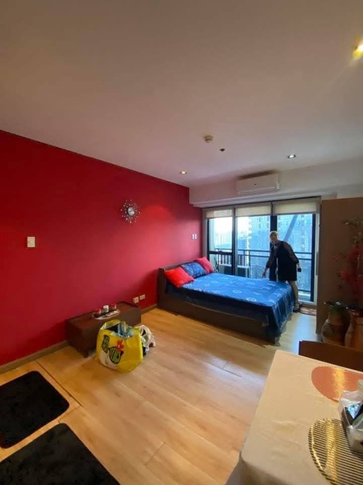 🏠 Knightsbridge Residences - photo 3