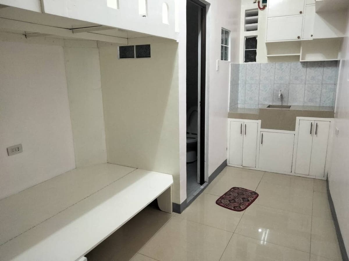 Ptpa po, ladies only Po, Studio room is 10,000 Po per month-per room, best for 1-3 pax po per room.... - photo 3