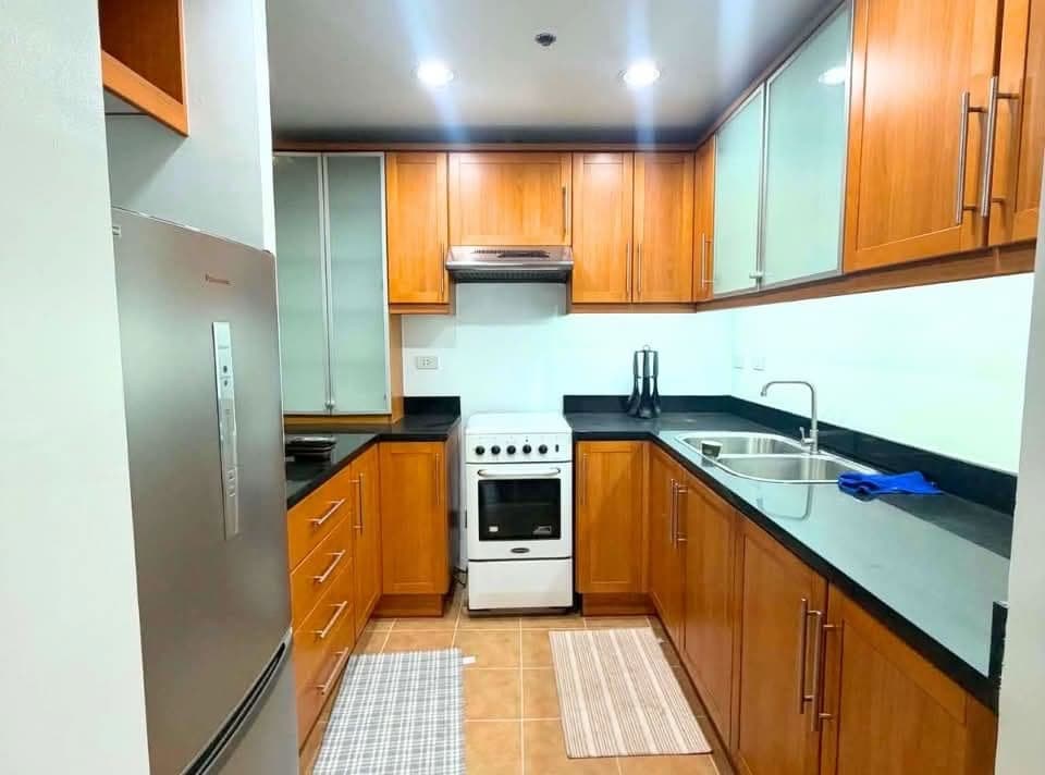 # ***FOR RENT: ONE LEGAZPI PARK *** - photo 1
