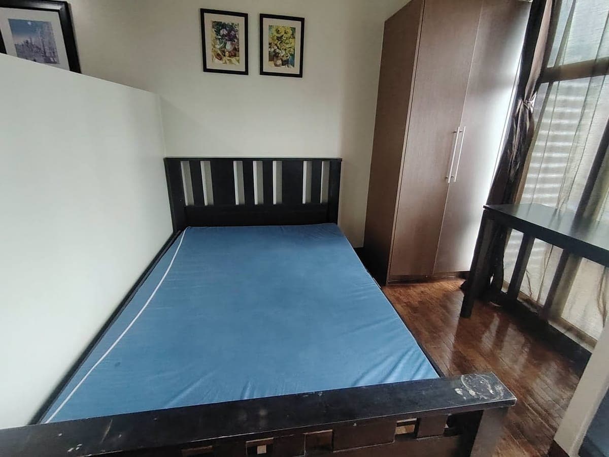 Studio Unit For Rent - photo 2