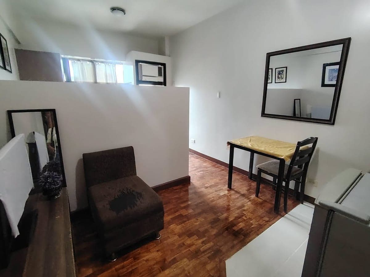 Studio Unit For Rent - photo 3