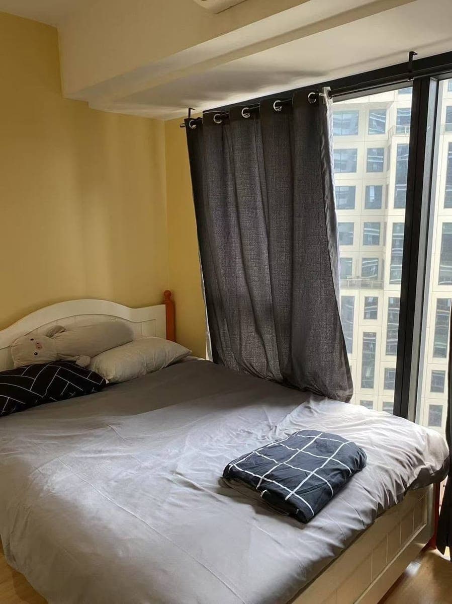 🏙️ FOR LEASE – Knightsbridge Residences, Makati 🏙️ - photo 1