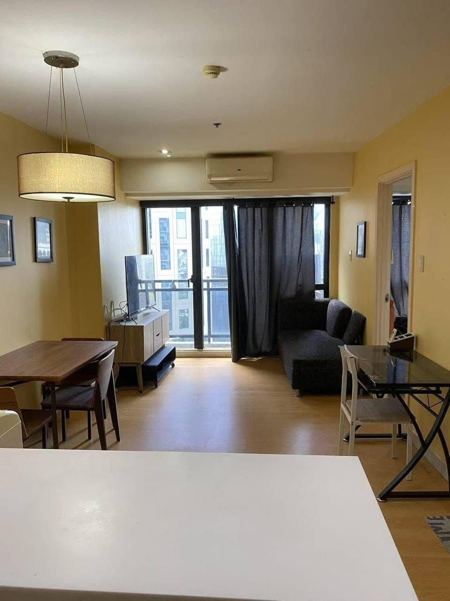 🏙️ FOR LEASE – Knightsbridge Residences, Makati 🏙️ - photo 4