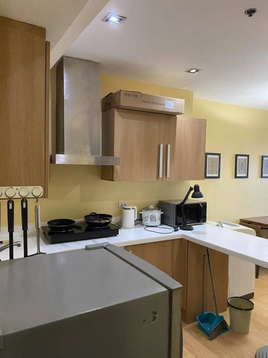 🏙️ FOR LEASE – Knightsbridge Residences, Makati 🏙️ - photo 5