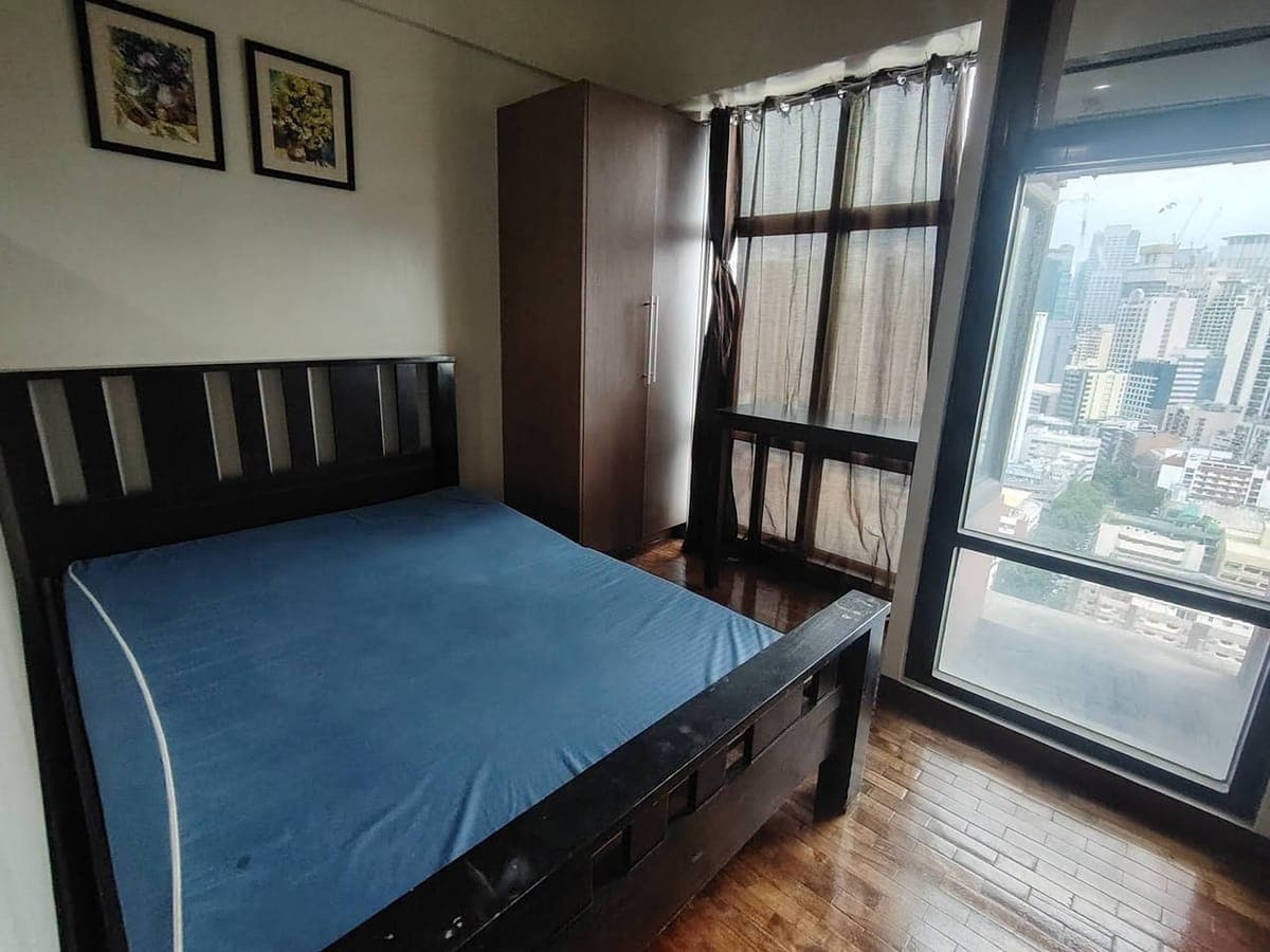 Studio Unit For Rent - photo 1