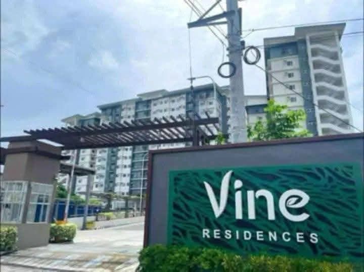 Vine residence‼️ - photo 1