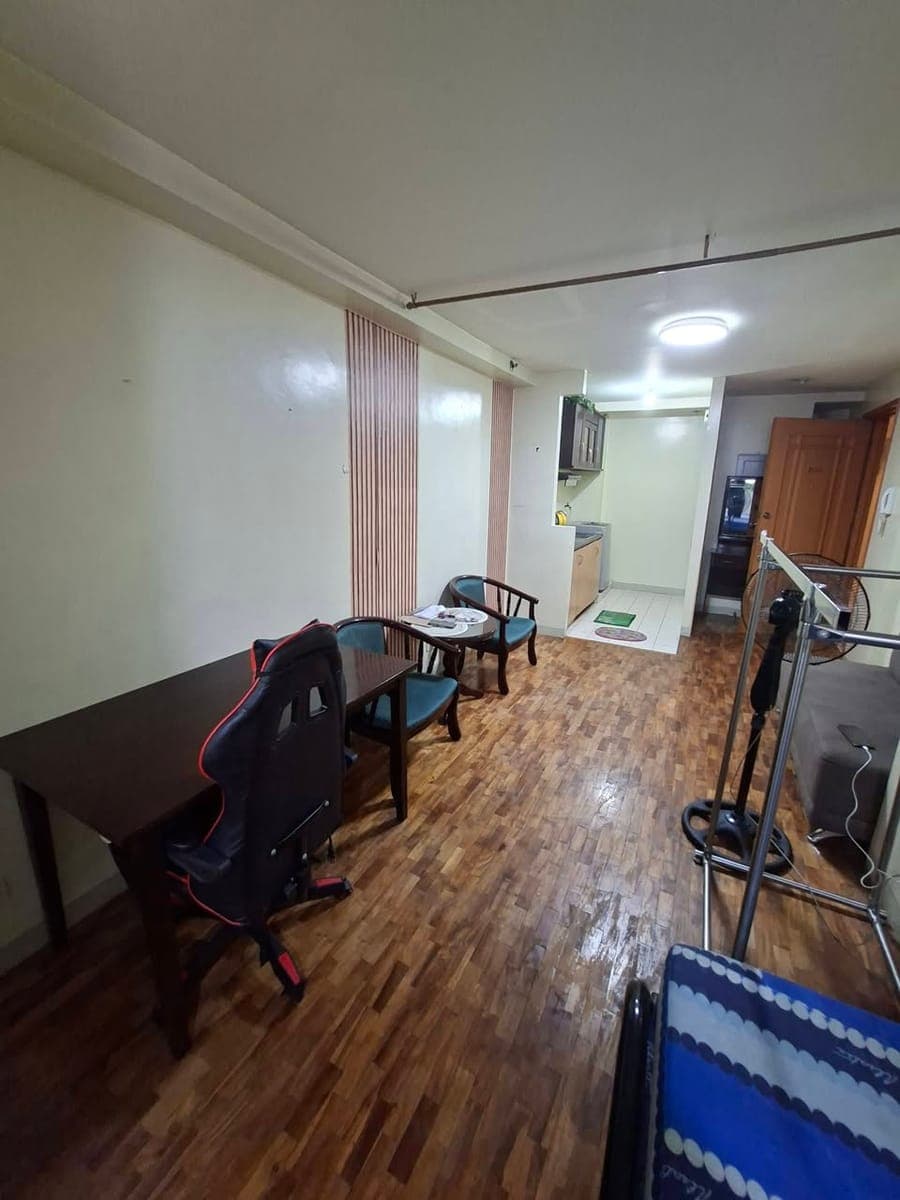 Oriental garden Makati condo 2pax 18k per month 1yr lease minimum - photo 3