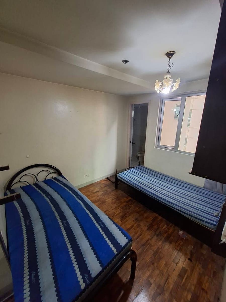 Oriental garden Makati condo 2pax 18k per month 1yr lease minimum - photo 4