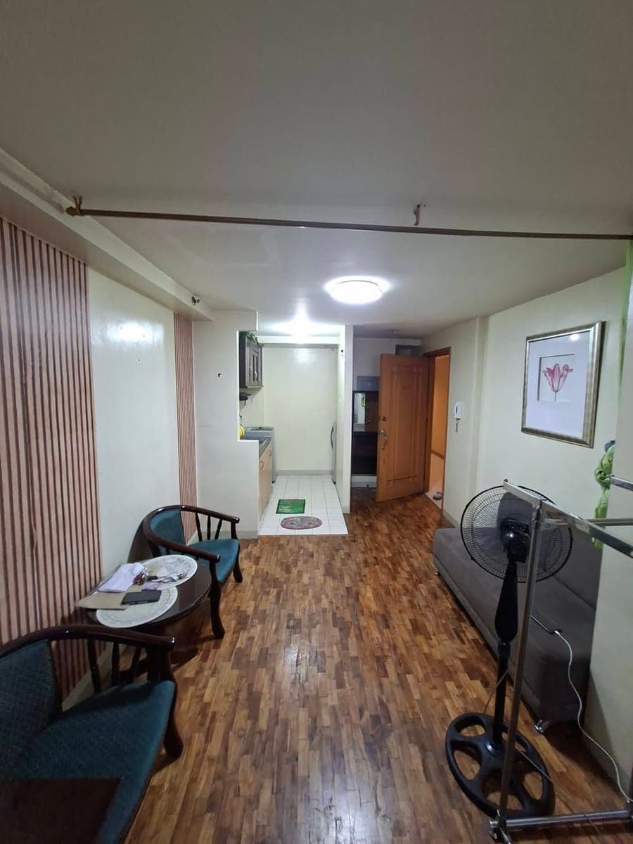 Oriental garden Makati condo 2pax 18k per month 1yr lease minimum - photo 5