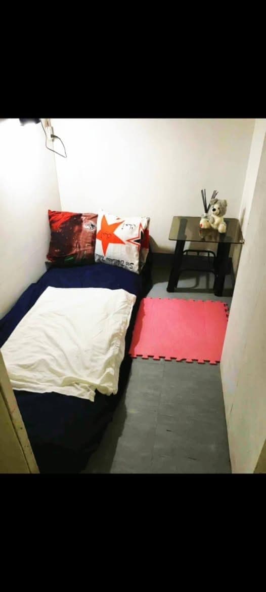 ♥️BEDSPACER CAPSULE ROOM♥️ - photo 2
