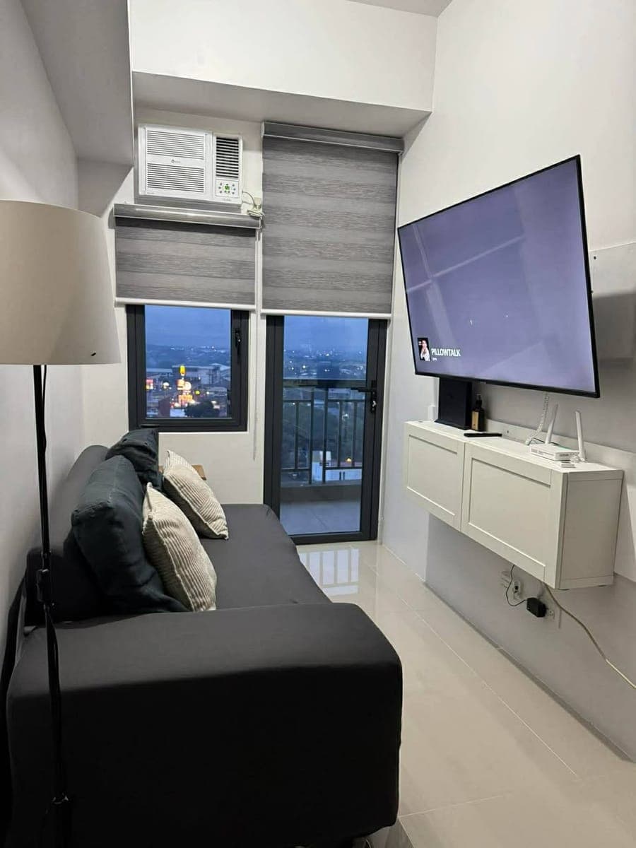Available RFO 1BR 2BR Parking Loftable habol sa promo discount TSP 15 % SPOT DP 3 % (parking with bundle unit 5 % - photo 1