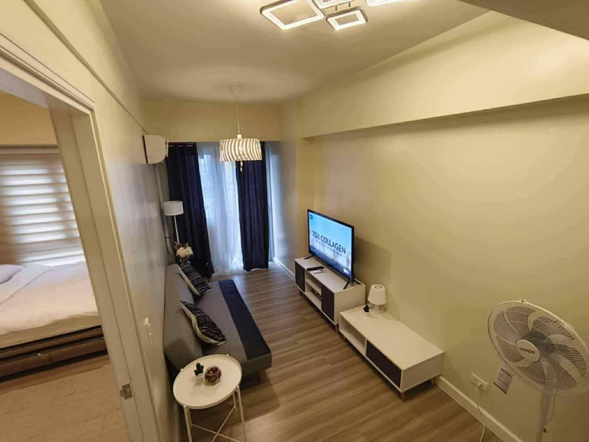 28K PER MONTH ONLY!! 𝙁𝙊𝙍 𝙍𝙀𝙉𝙏!! 𝘼𝙑𝙄𝘿𝘼 𝙏𝙊𝙒𝙀𝙍𝙎 CLOVERLEAF!! 𝙄𝙉 BALINTAWAK. - photo 1