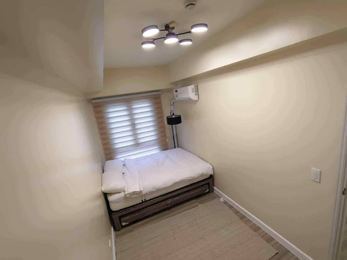 28K PER MONTH ONLY!! 𝙁𝙊𝙍 𝙍𝙀𝙉𝙏!! 𝘼𝙑𝙄𝘿𝘼 𝙏𝙊𝙒𝙀𝙍𝙎 CLOVERLEAF!! 𝙄𝙉 BALINTAWAK. - photo 4
