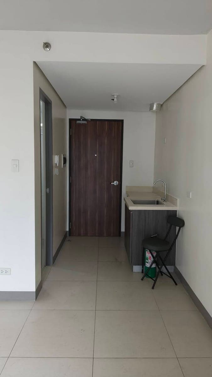 Studio unit for rent: - photo 2