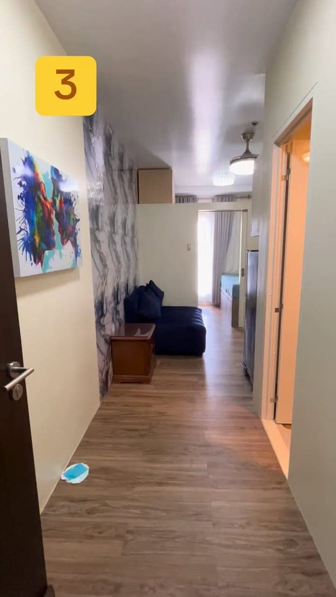 📌 1 Bedroom Jr - 17k - photo 2