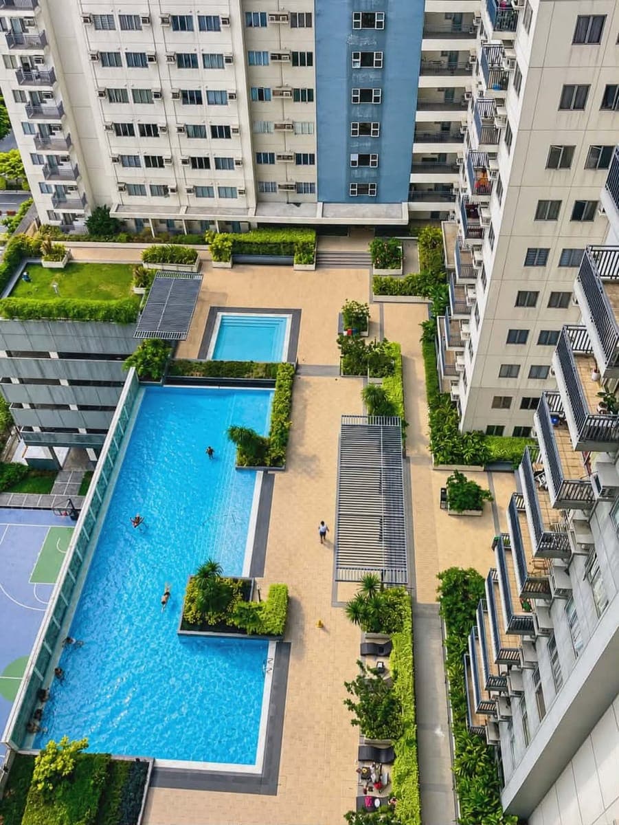 🏢 FOR RENT – Avida Towers Sola Tower 1 📍 15th Floor Studio Unit - photo 2