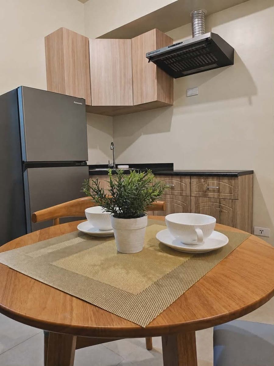 🏢 FOR RENT – Avida Towers Sola Tower 1 📍 15th Floor Studio Unit - photo 5