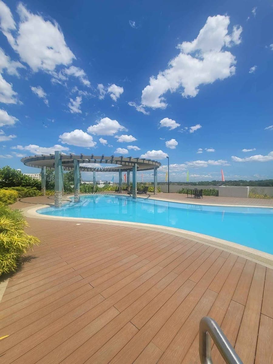 ‼️AVIDA TOWER ASTREA FAIRVIEW, QUEZON CITY  CONDO FOR RENT ‼️ - photo 1