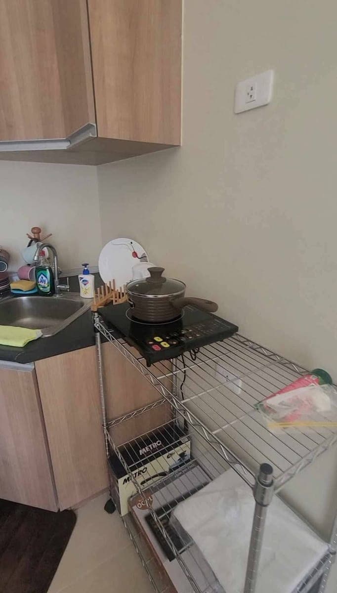 ‼️AVIDA TOWER ASTREA FAIRVIEW, QUEZON CITY  CONDO FOR RENT ‼️ - photo 4