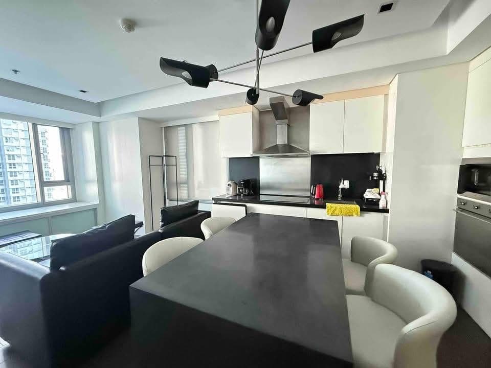 📣1BR condo in Makati for RENT ✨ - photo 2