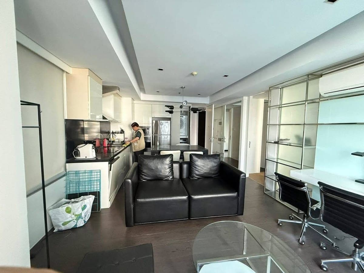 📣1BR condo in Makati for RENT ✨ - photo 5