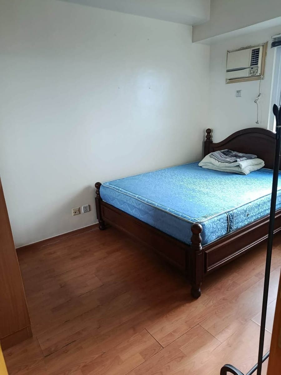 2BEDROOM UNIT FOR RENT IN TRION TOWER 1 BGC - photo 3