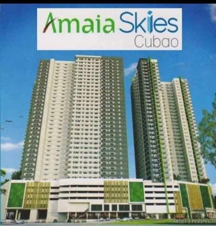 🏙️ FOR SALE or FOR RENT: Fully Furnished 2BR Condo in Amaia Skies Cubao 🏙️ - photo 3
