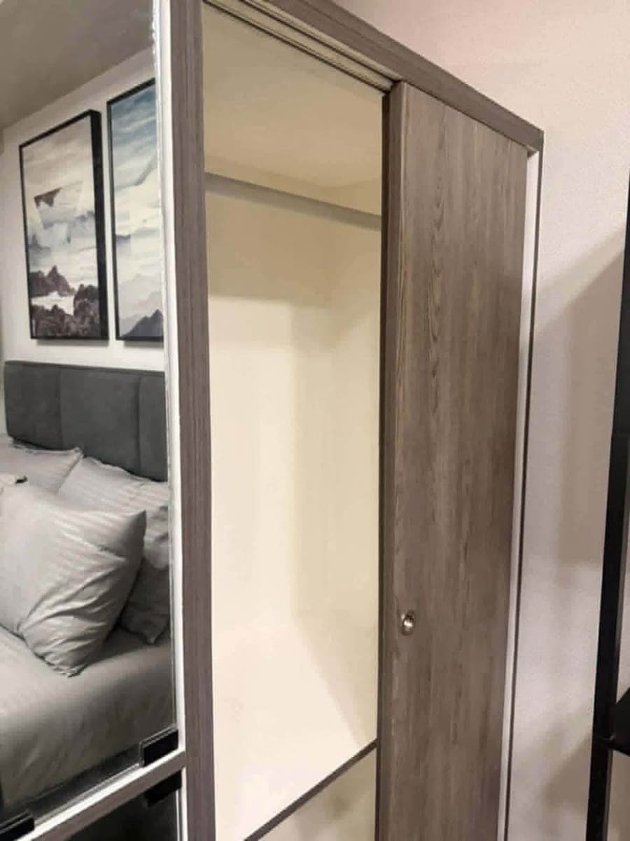 🏙️ FOR SALE or FOR RENT: Fully Furnished 2BR Condo in Amaia Skies Cubao 🏙️ - photo 5
