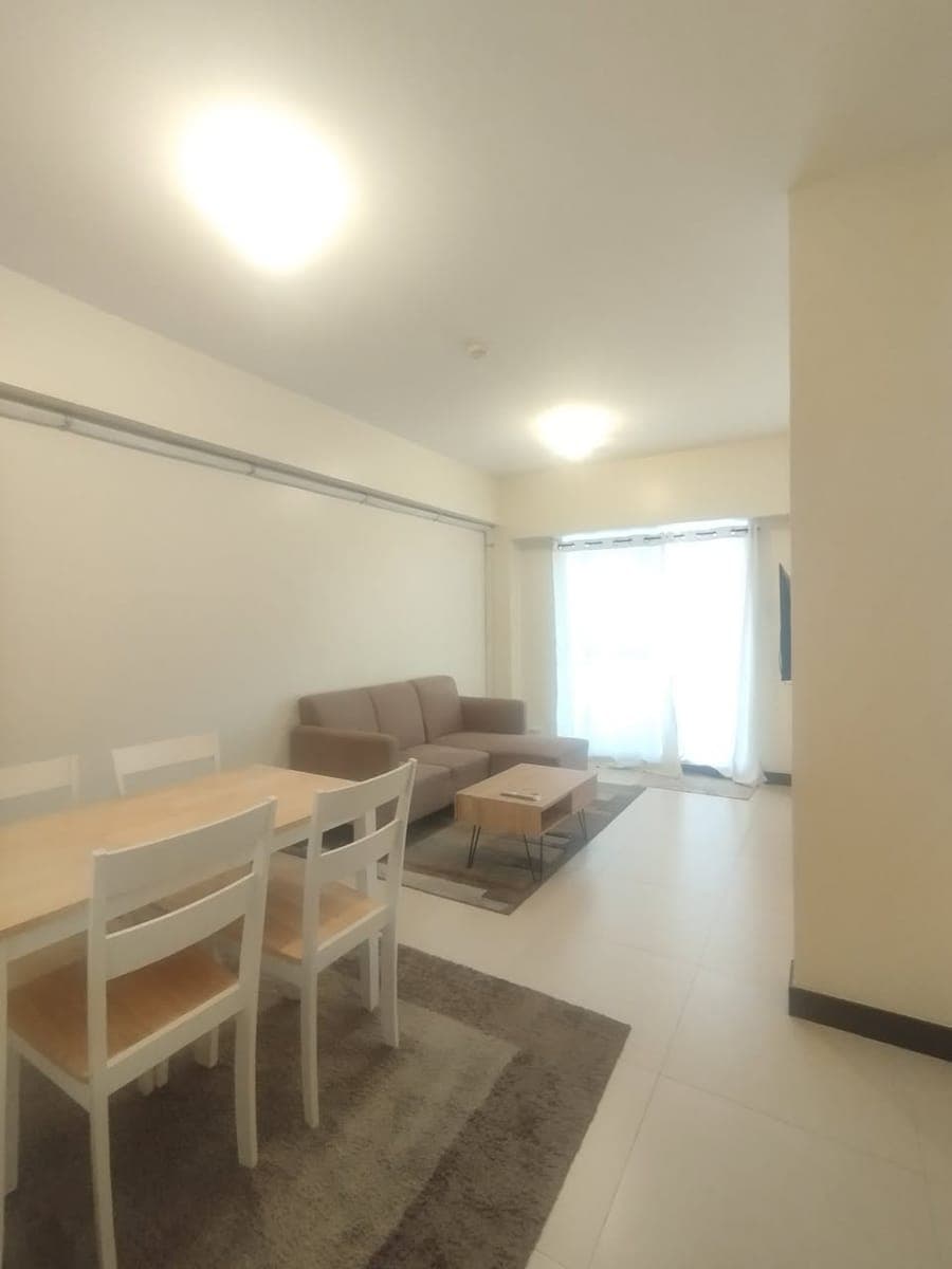 ✨ FOR LEASE: SPACIOUS 2-BEDROOM UNIT | ORABELLA CONDOMINIUM, QUEZON CITY ✨ - photo 2