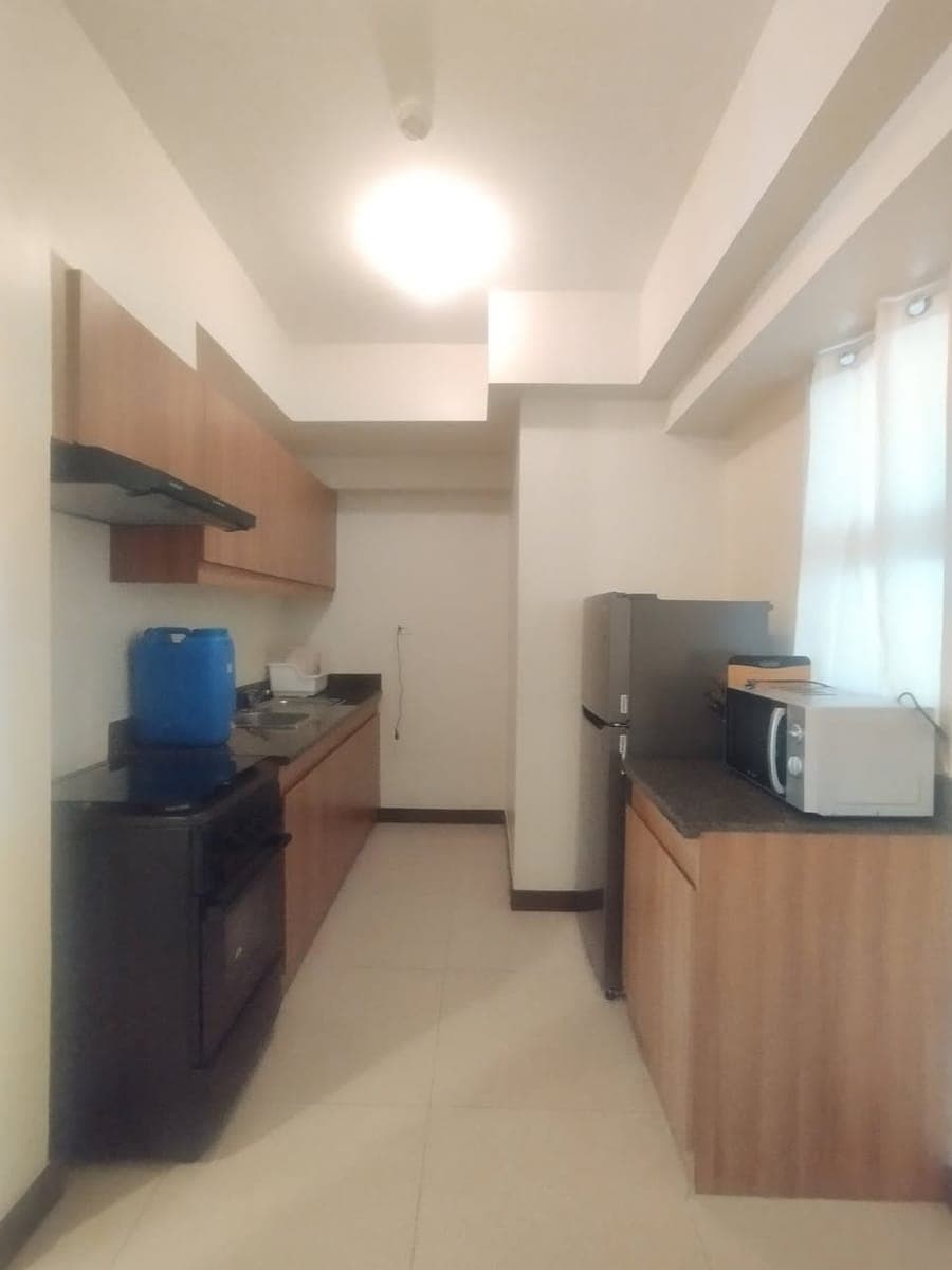 ✨ FOR LEASE: SPACIOUS 2-BEDROOM UNIT | ORABELLA CONDOMINIUM, QUEZON CITY ✨ - photo 3
