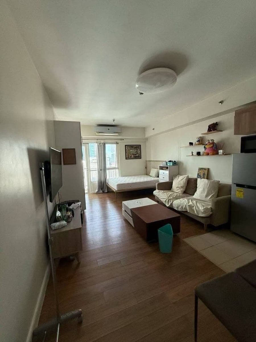 MAKATI | CONDO FOR RENT (DIRECT LISTING) - photo 1