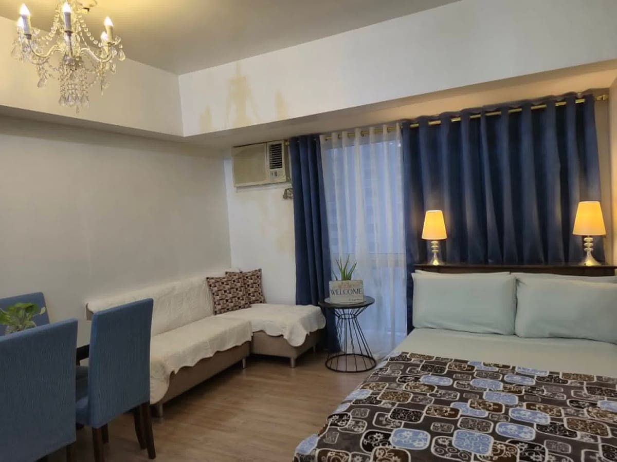 ** Fully Furnished Studio for Rent at The Lerato – Makati City** - photo 2