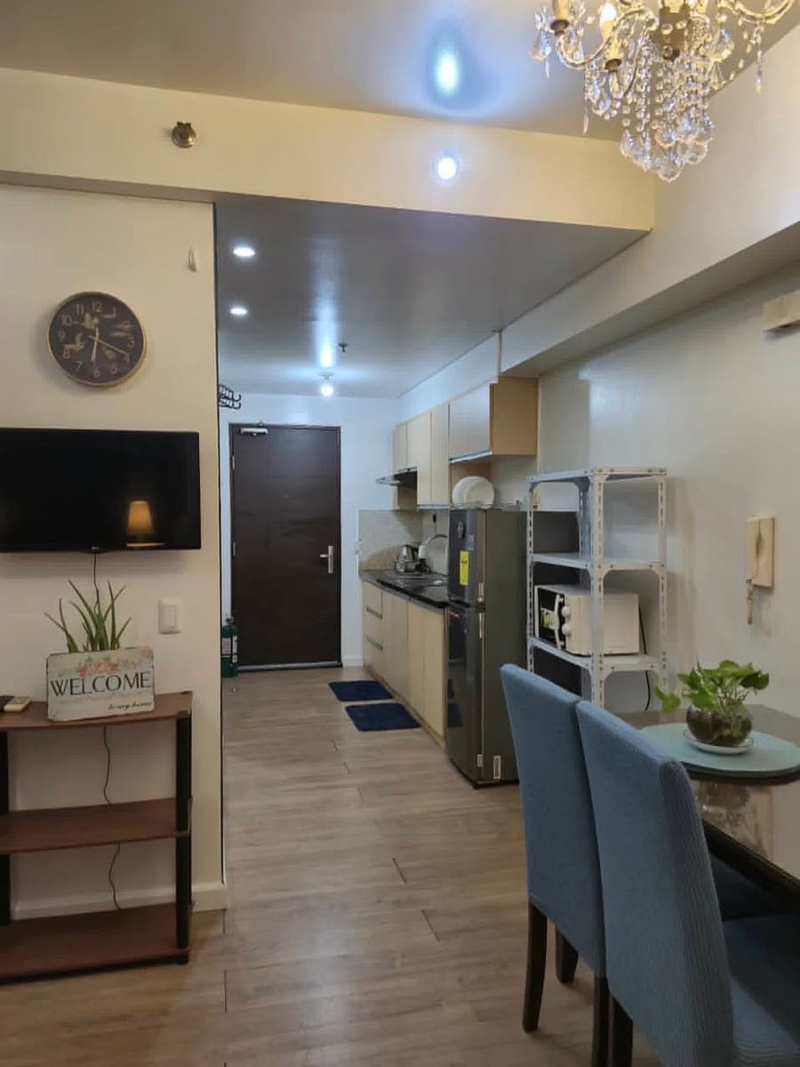 ** Fully Furnished Studio for Rent at The Lerato – Makati City** - photo 4