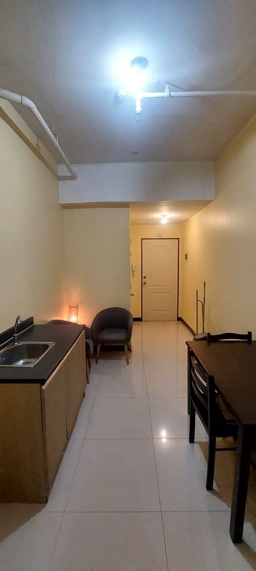 1 Bedroom 23sqr meter - photo 4