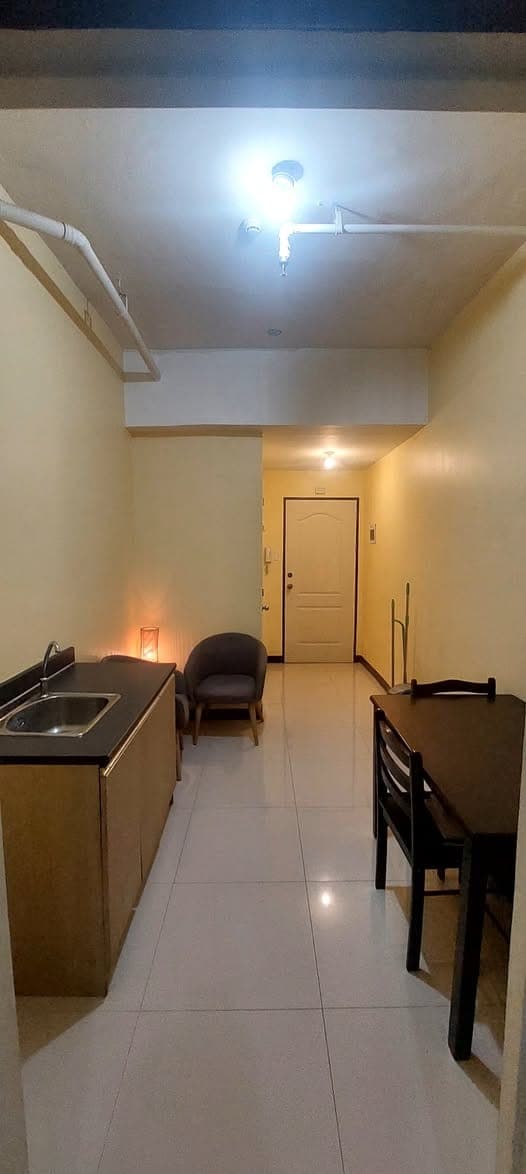 1 Bedroom 23sqr meter - photo 5