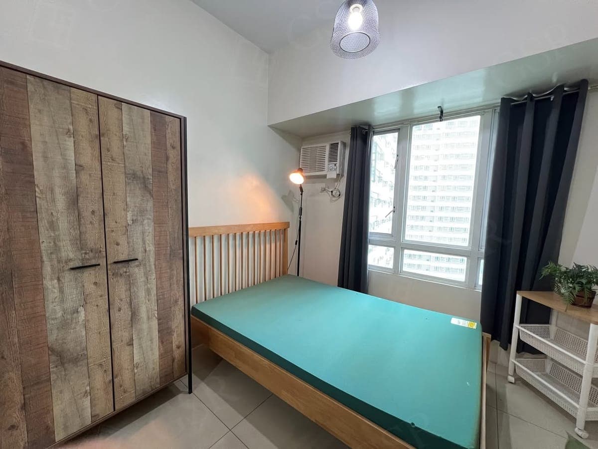 **Fully Furnished Studio Unit For Lease at The Beacon Makati ** - photo 3