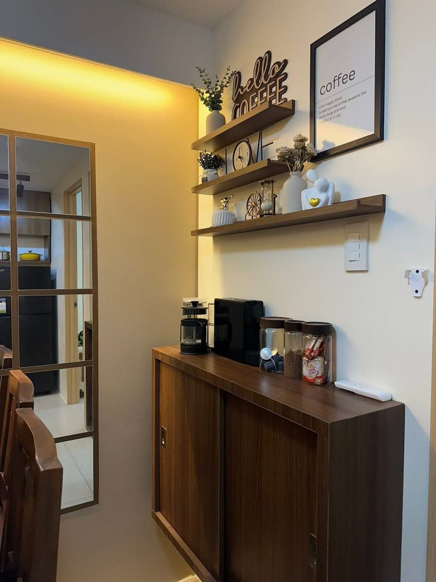 2BR FOR RENT 22K ✅ - photo 2