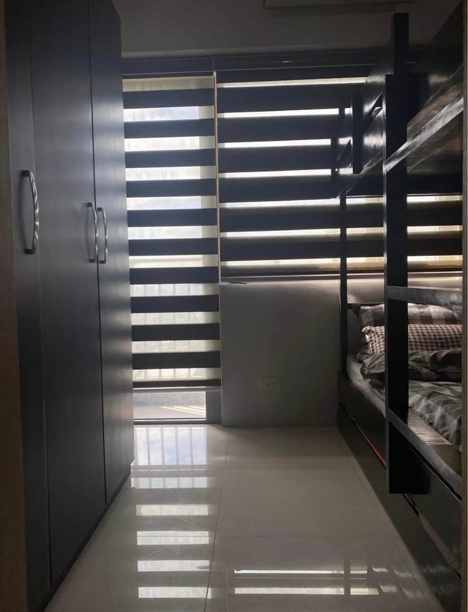 FOR RENT: ₱20,000/month. | Inclusive dues & Wifi - photo 2