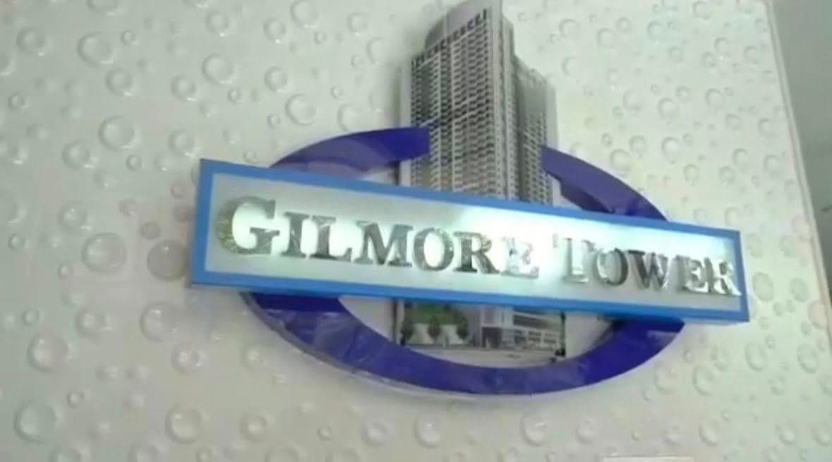 New‼️Rush FOR RENT: 2BR,42sqm loft type Gilmore Tower QC 25k slight nego - photo 3