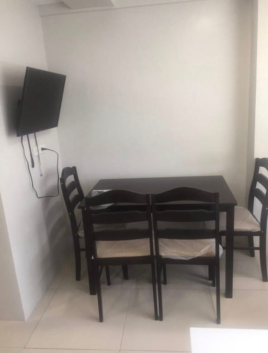 New‼️Rush FOR RENT: 2BR,42sqm loft type Gilmore Tower QC 25k slight nego - photo 4