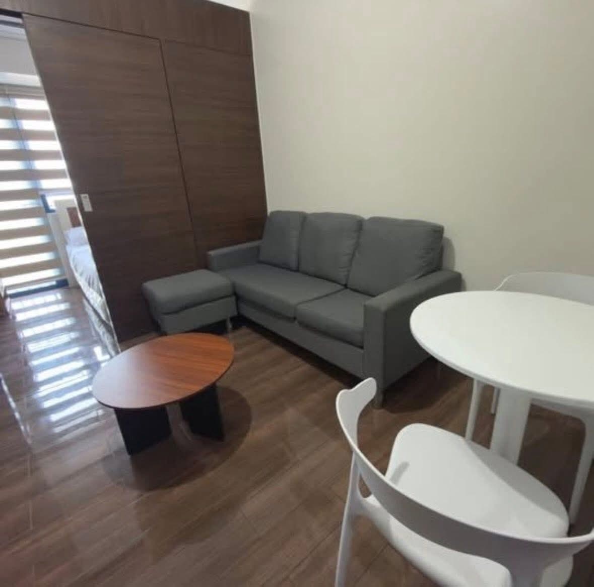 FOR RENT: ₱23,000/month. - Inclusive condo dues - photo 2