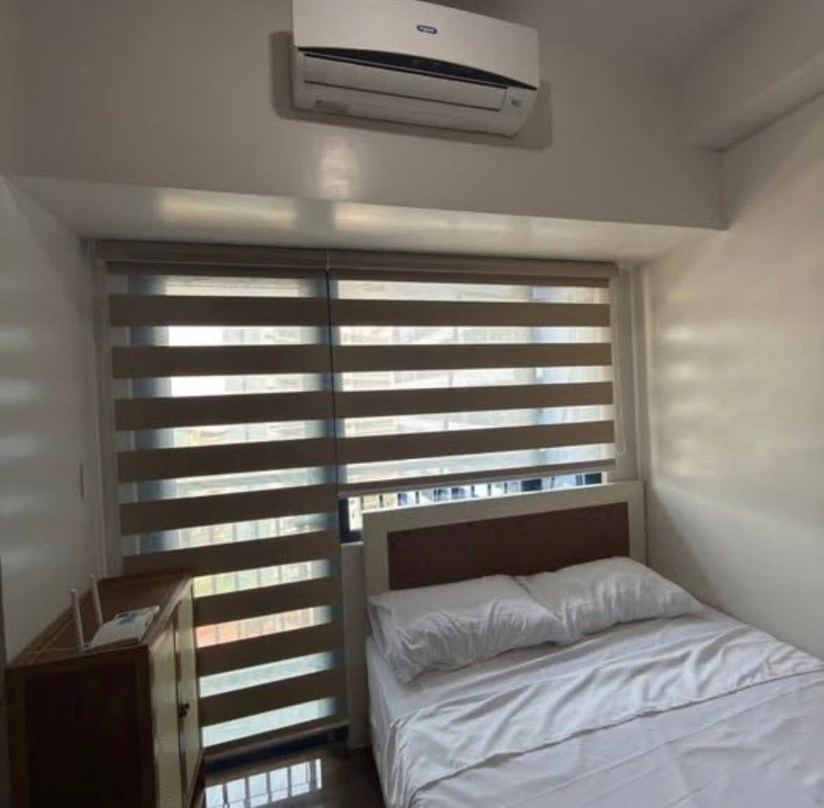 FOR RENT: ₱23,000/month. - Inclusive condo dues - photo 3