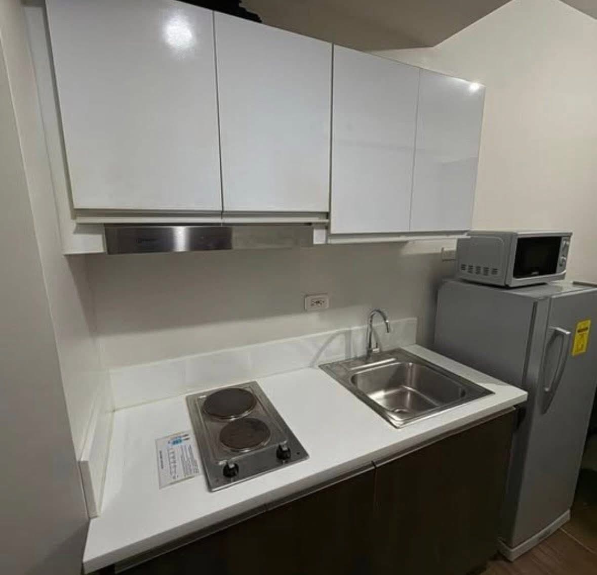 FOR RENT: ₱23,000/month. - Inclusive condo dues - photo 5