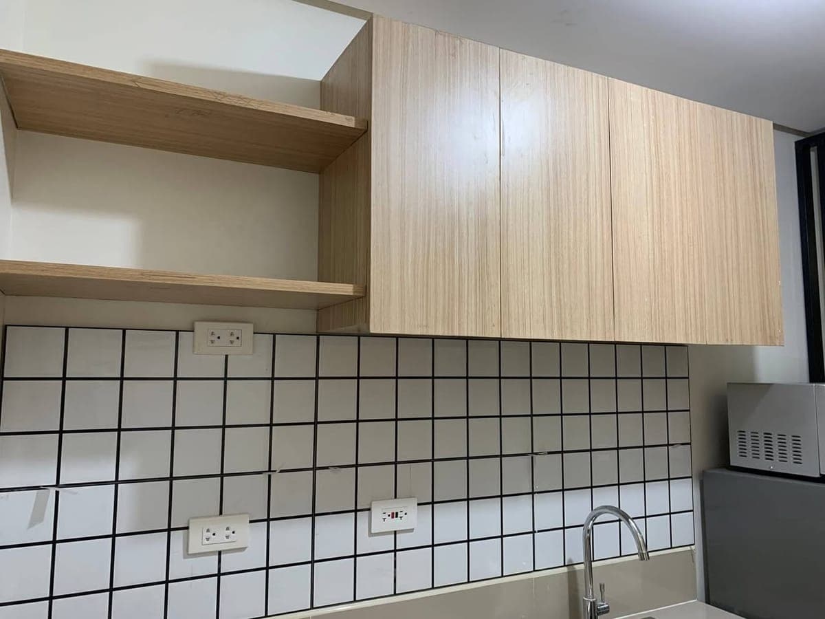 For Rent Fully Furnished condo studio unit at SMDC TREES Residences near SM City Fairview with unlim... - photo 4