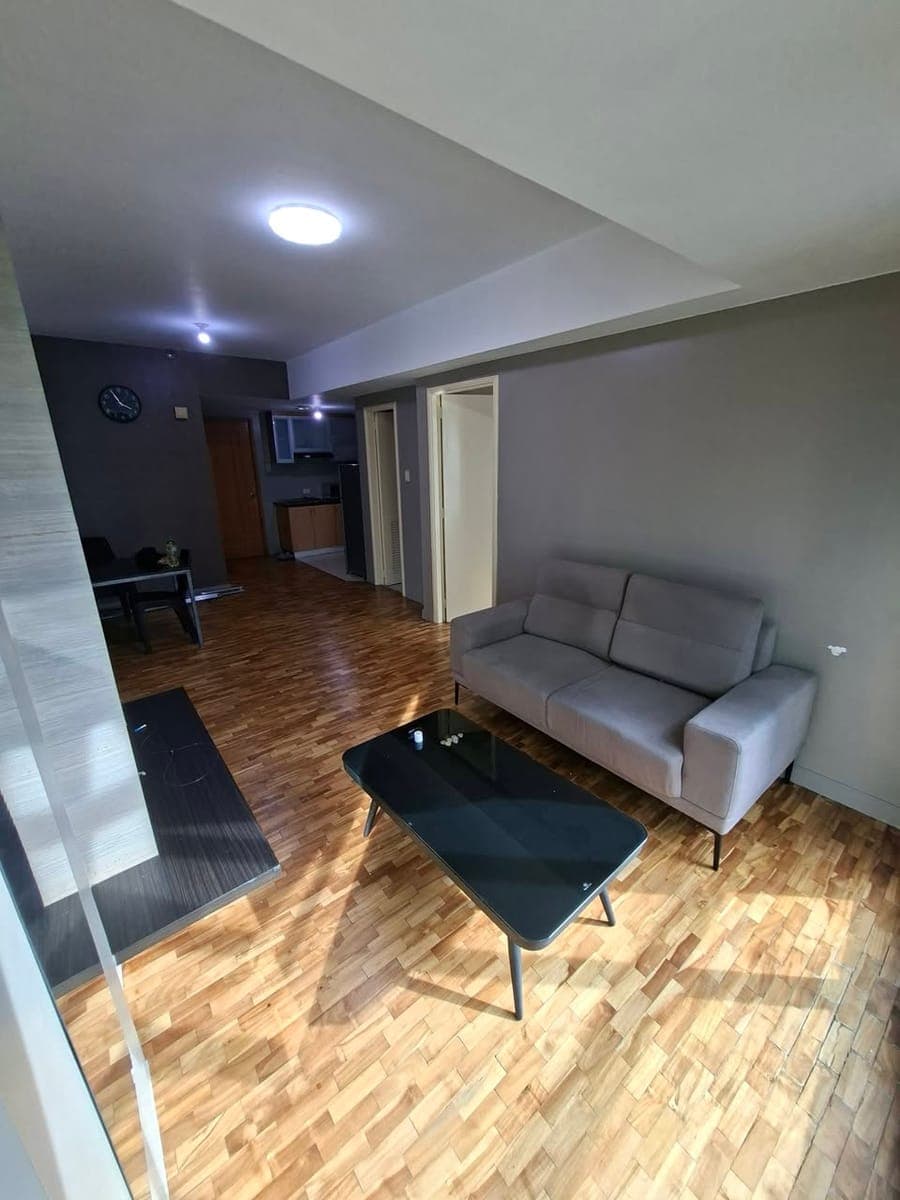 Big 1bedroom unit 45sqm makati condo Near rcbc plaza and makati medical - photo 4