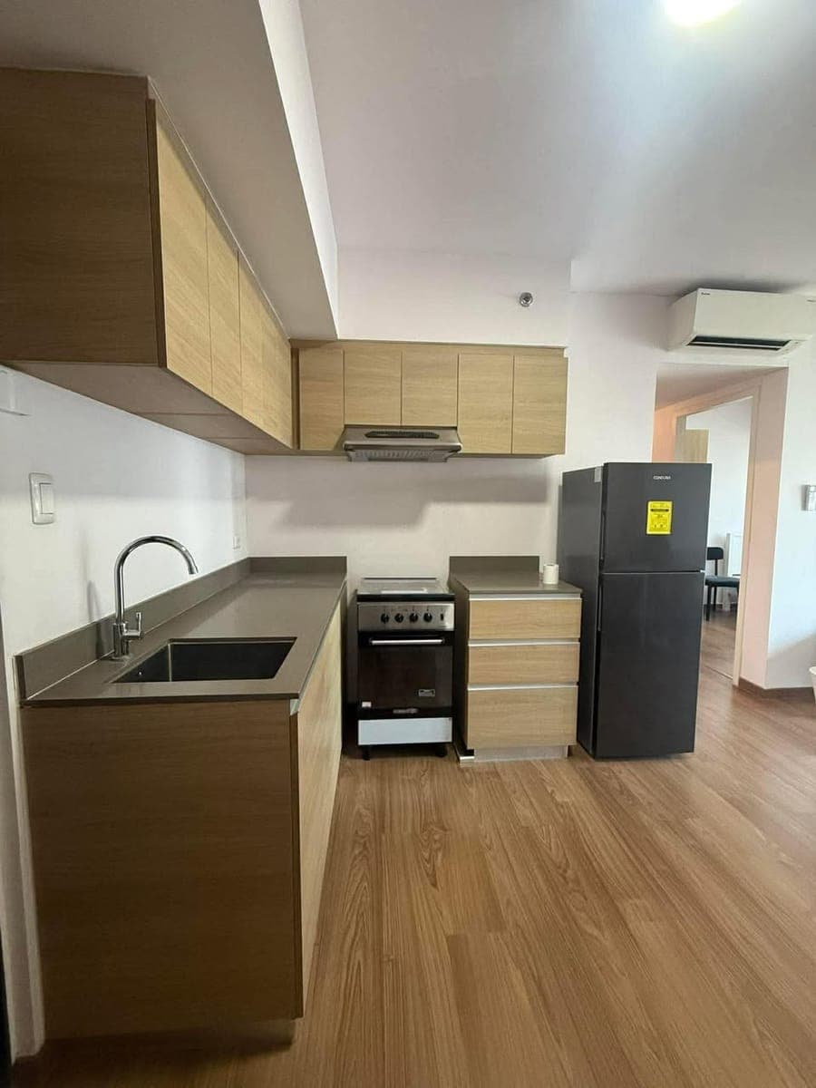 The Rise Makati_For Rent - photo 2